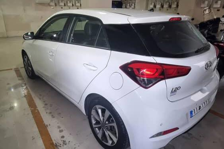 خودرو هیوندای، I20 مونتاژ آگهی ann_18426532