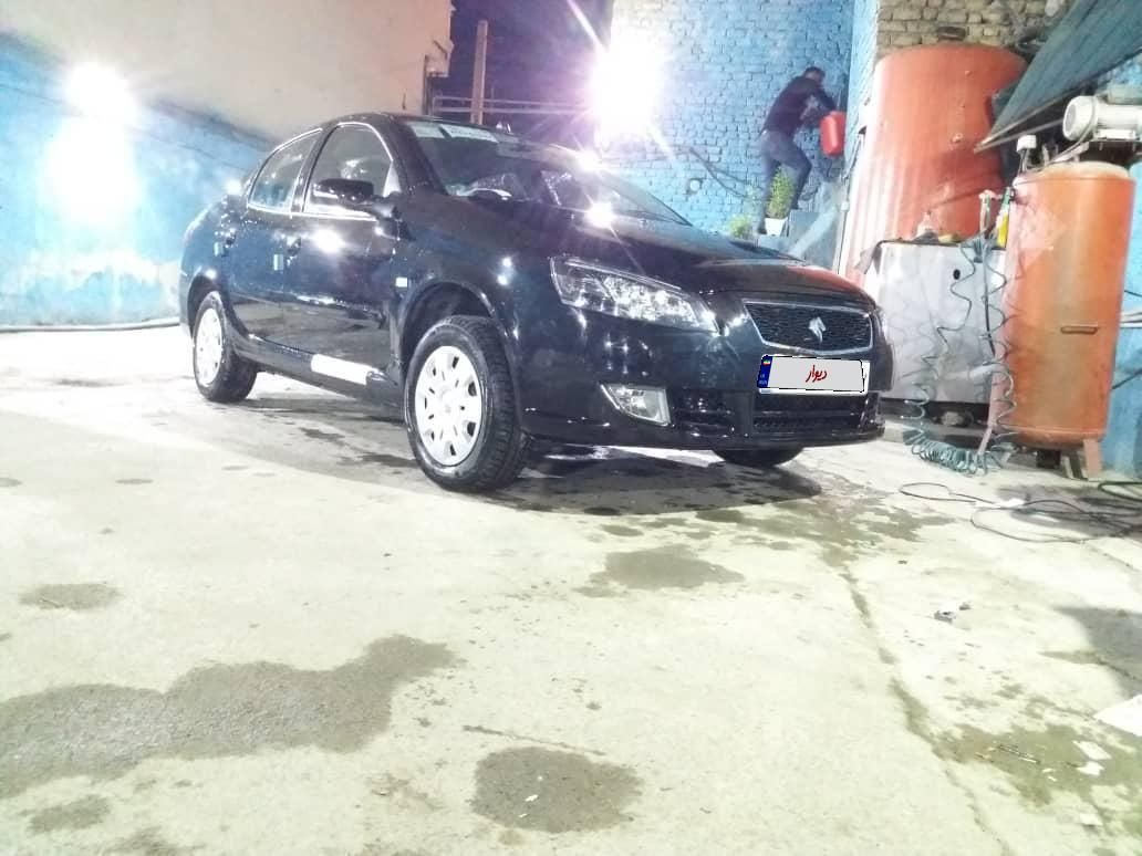 خودرو رانا، پلاس آگهی ann_18426536