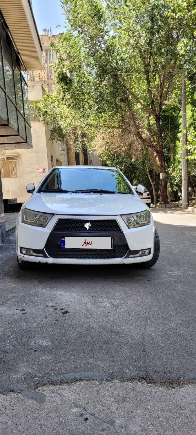 خودرو دنا، پلاس توربو شارژ اتوماتیک آگهی ann_18426563