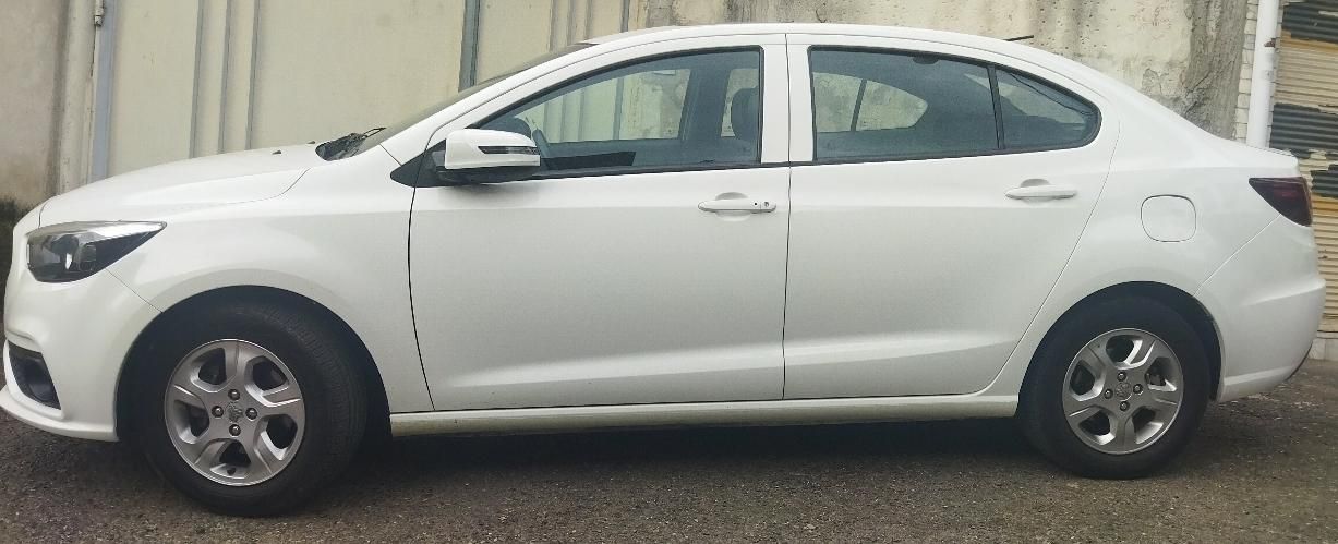 شاهین G دنده ای - 1400