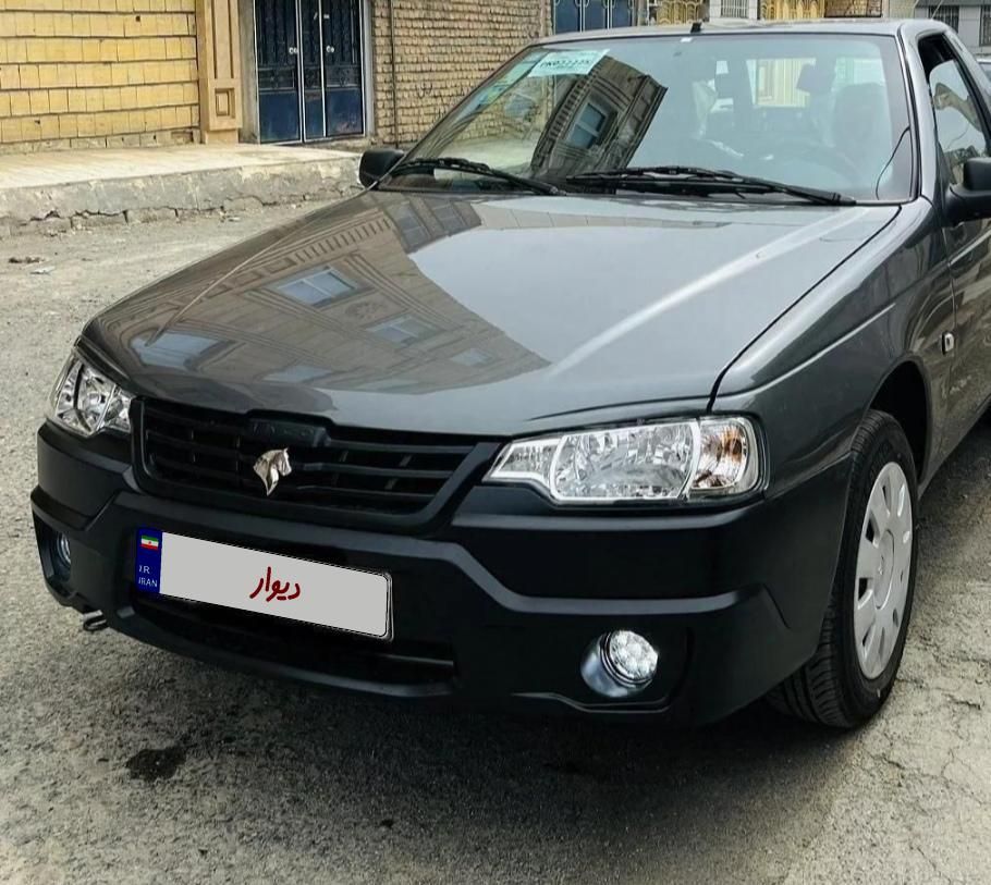 خودرو آریسان، 2 آگهی ann_18426632