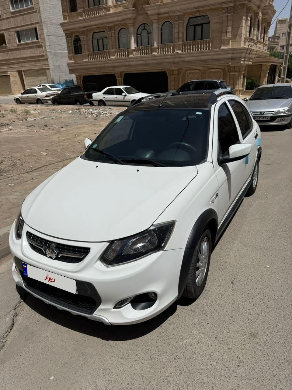 خودرو کوییک، R پلاس آگهی ann_18426642