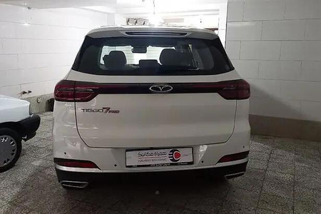 خودرو فونیکس، تیگو 7 پرو آگهی ann_18426655
