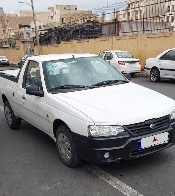 خودرو آریسان، 2 آگهی ann_18426671