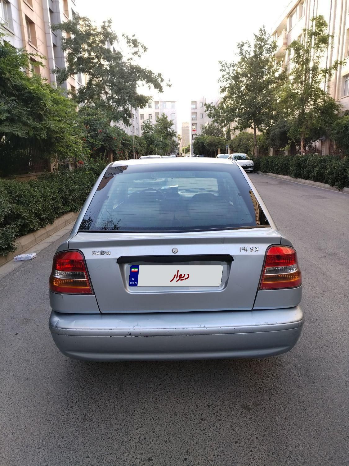 خودرو پراید، 141 آگهی ann_18426692