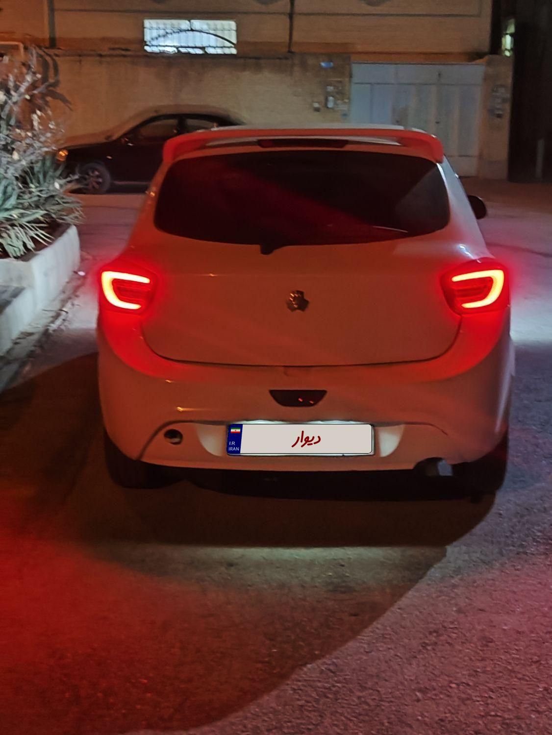 خودرو تیبا، 2 آگهی ann_18426706