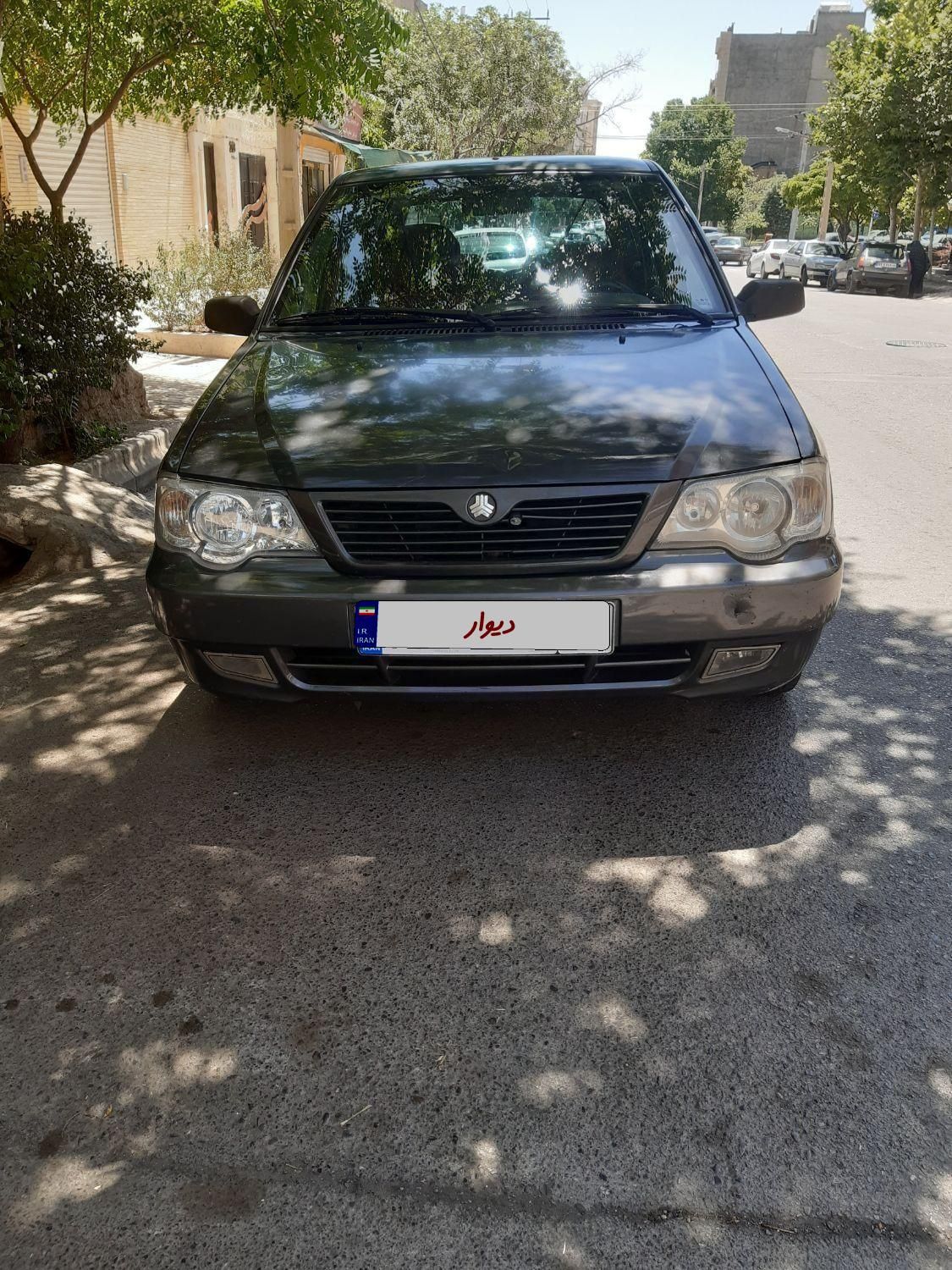خودرو پراید، 111 آگهی ann_18426747