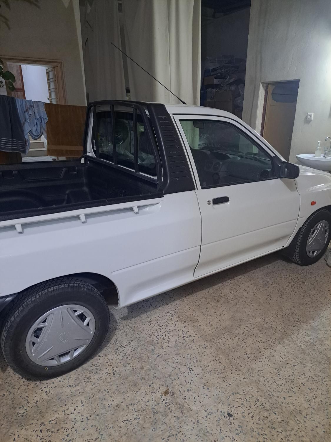 پراید 151 SE - 1403