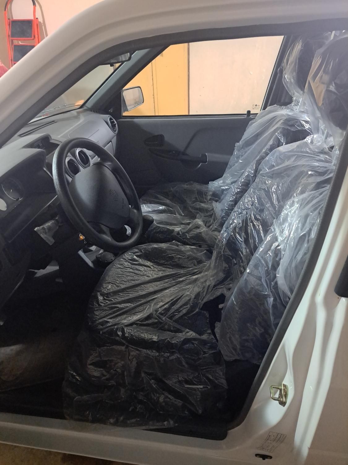 پراید 151 SE - 1403