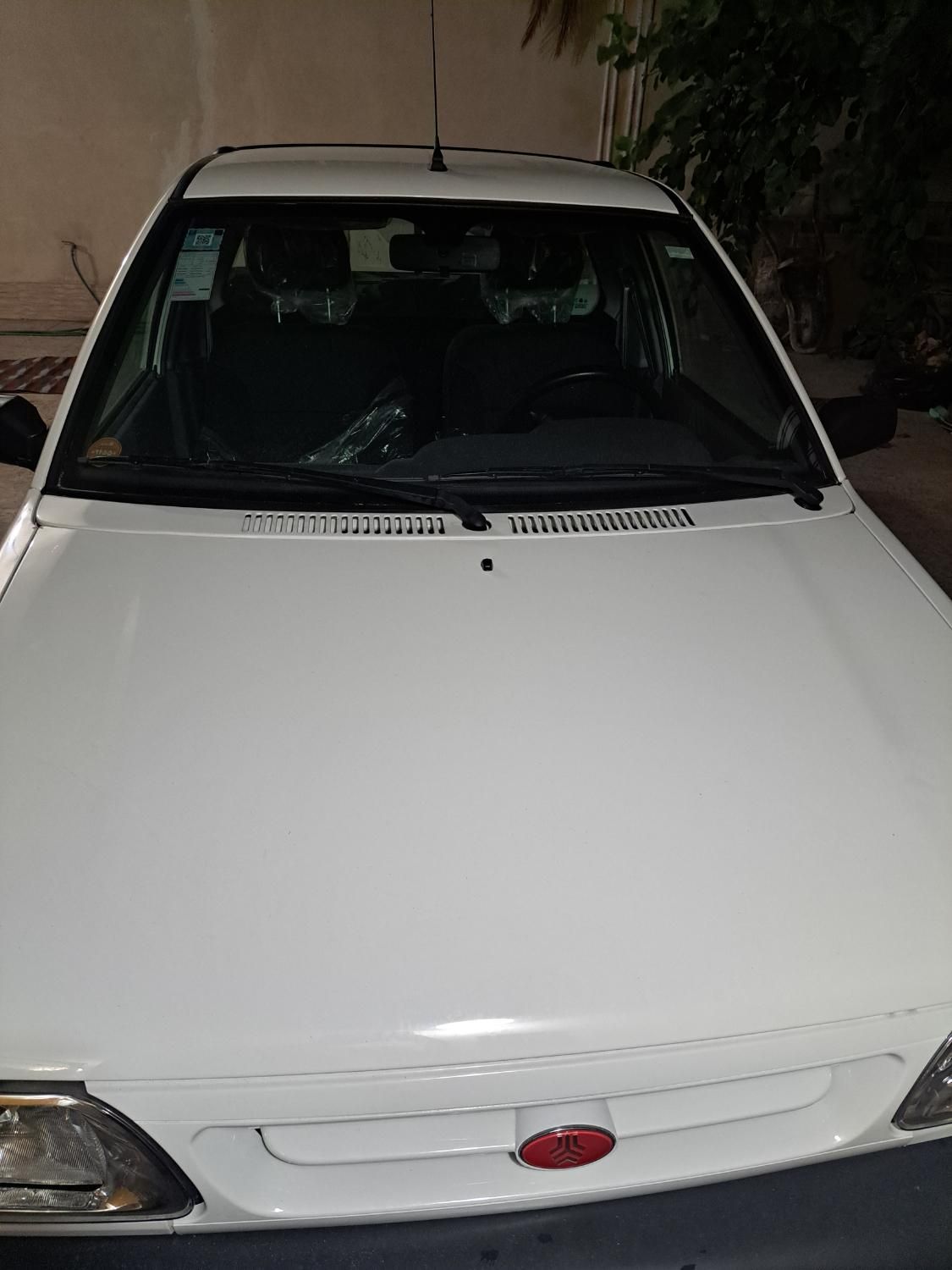 پراید 151 SE - 1403