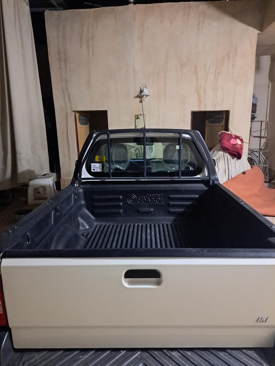 پراید 151 SE - 1403