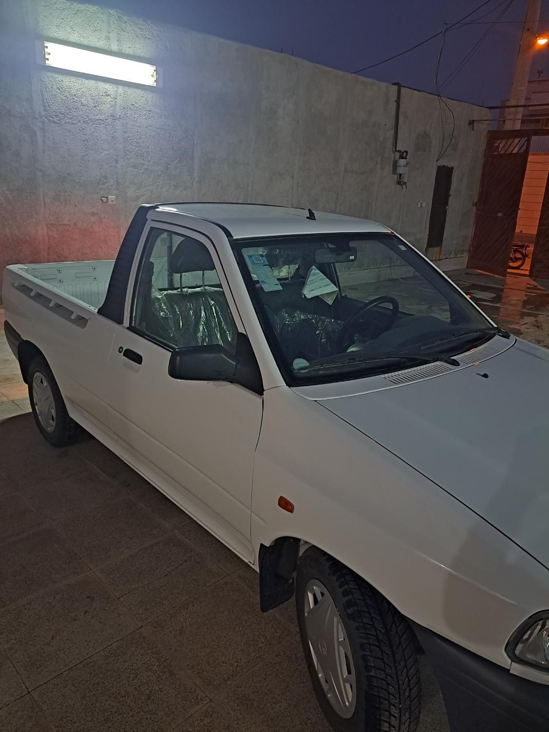 پراید 151 SE - 1403