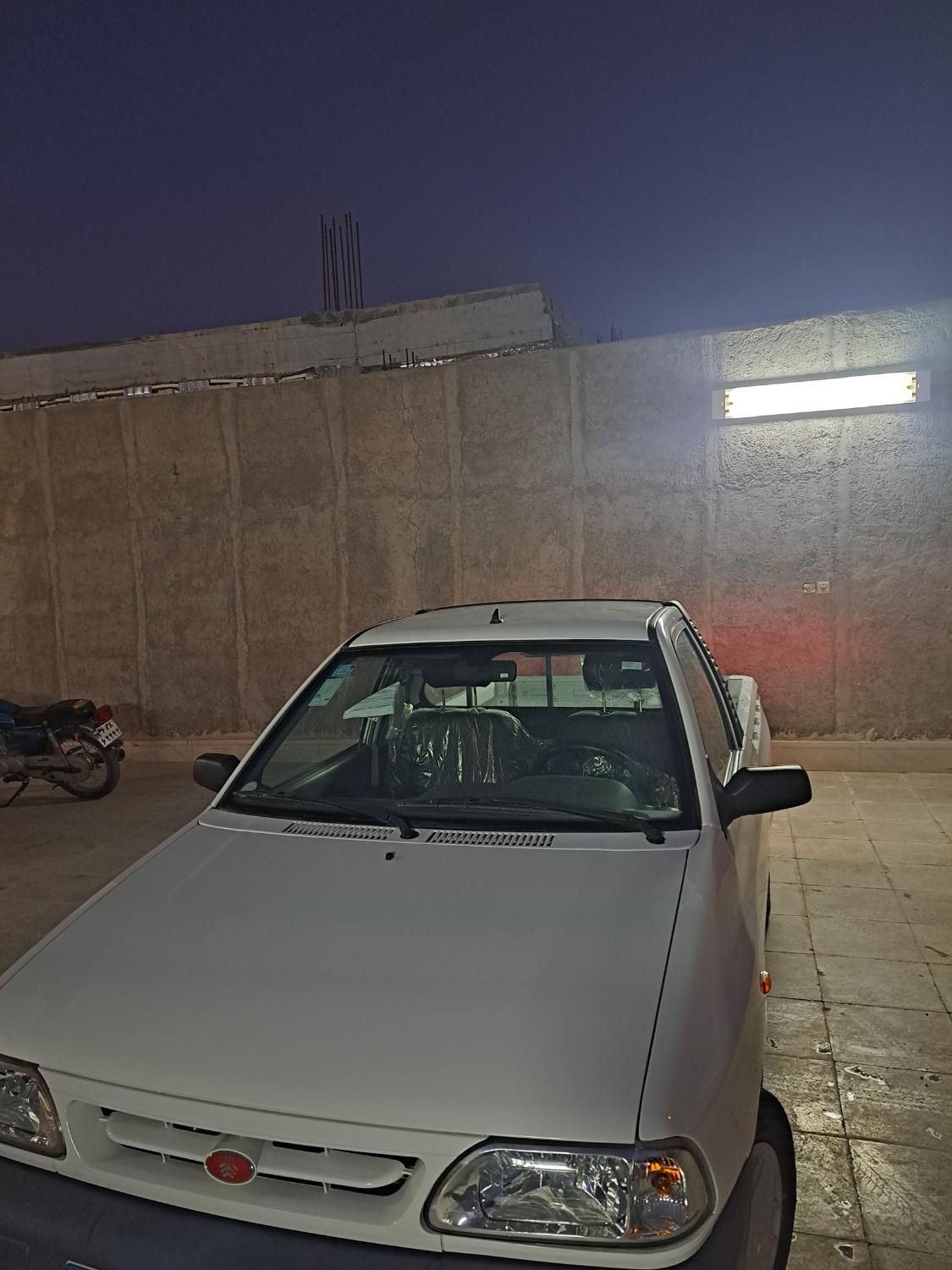 پراید 151 SE - 1403