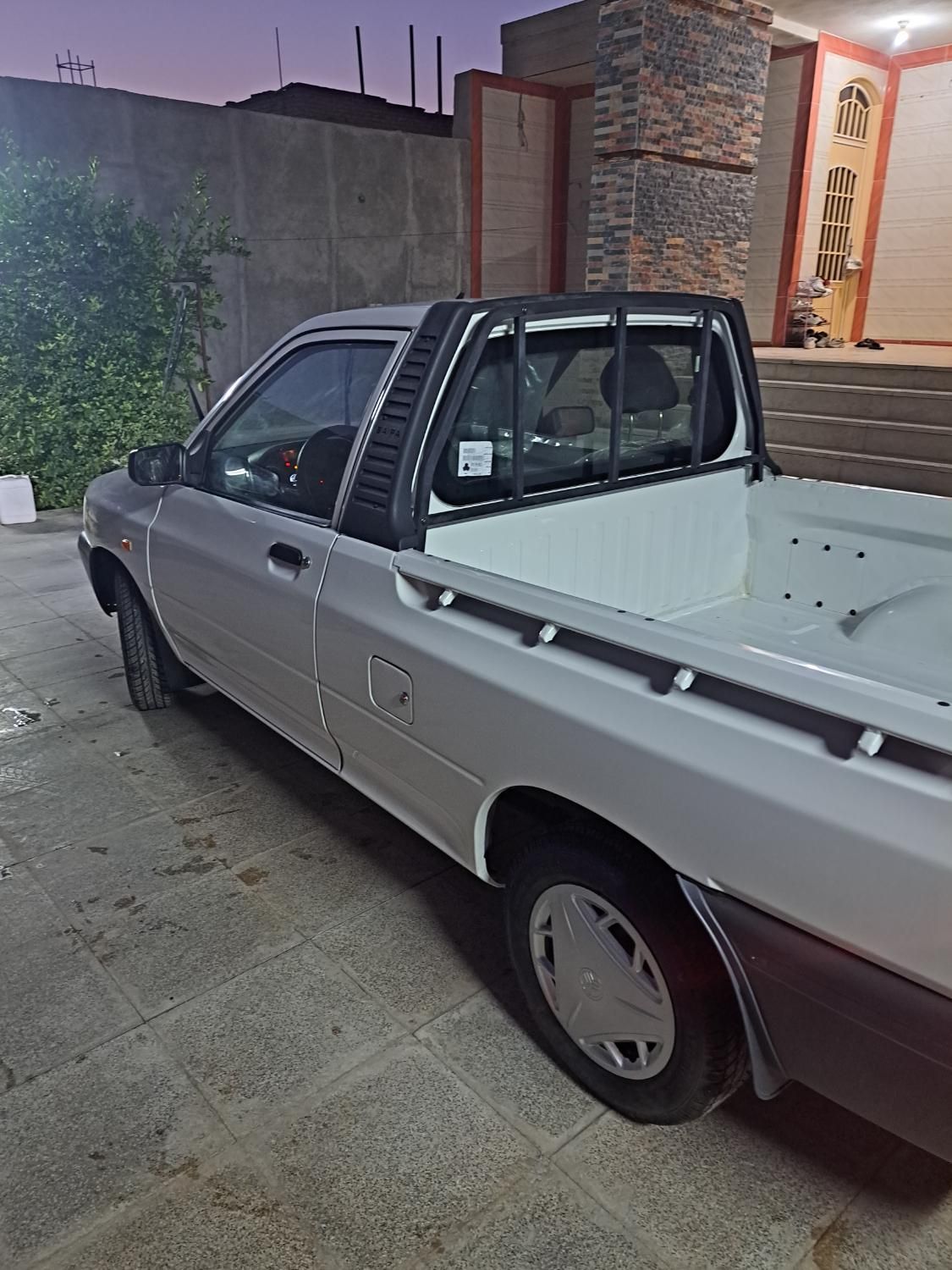 پراید 151 SE - 1403