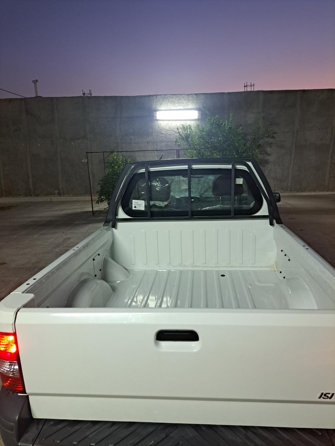 پراید 151 SE - 1403