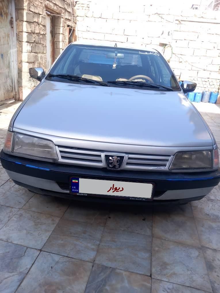 خودرو پژو، 405 آگهی ann_18426784