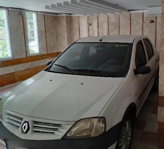 خودرو رنو، تندر 90 آگهی ann_18426797