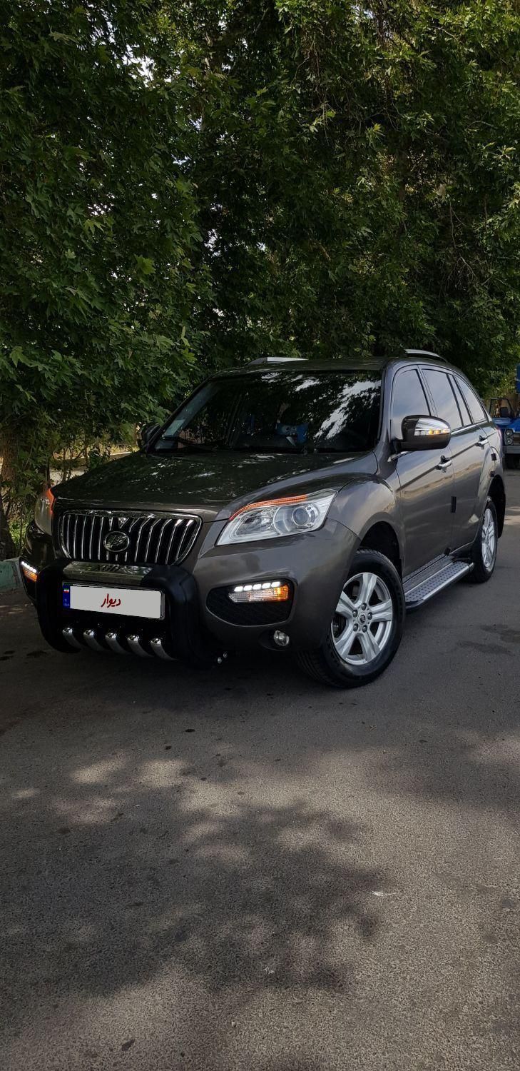 خودرو لیفان، X60 آگهی ann_18426802