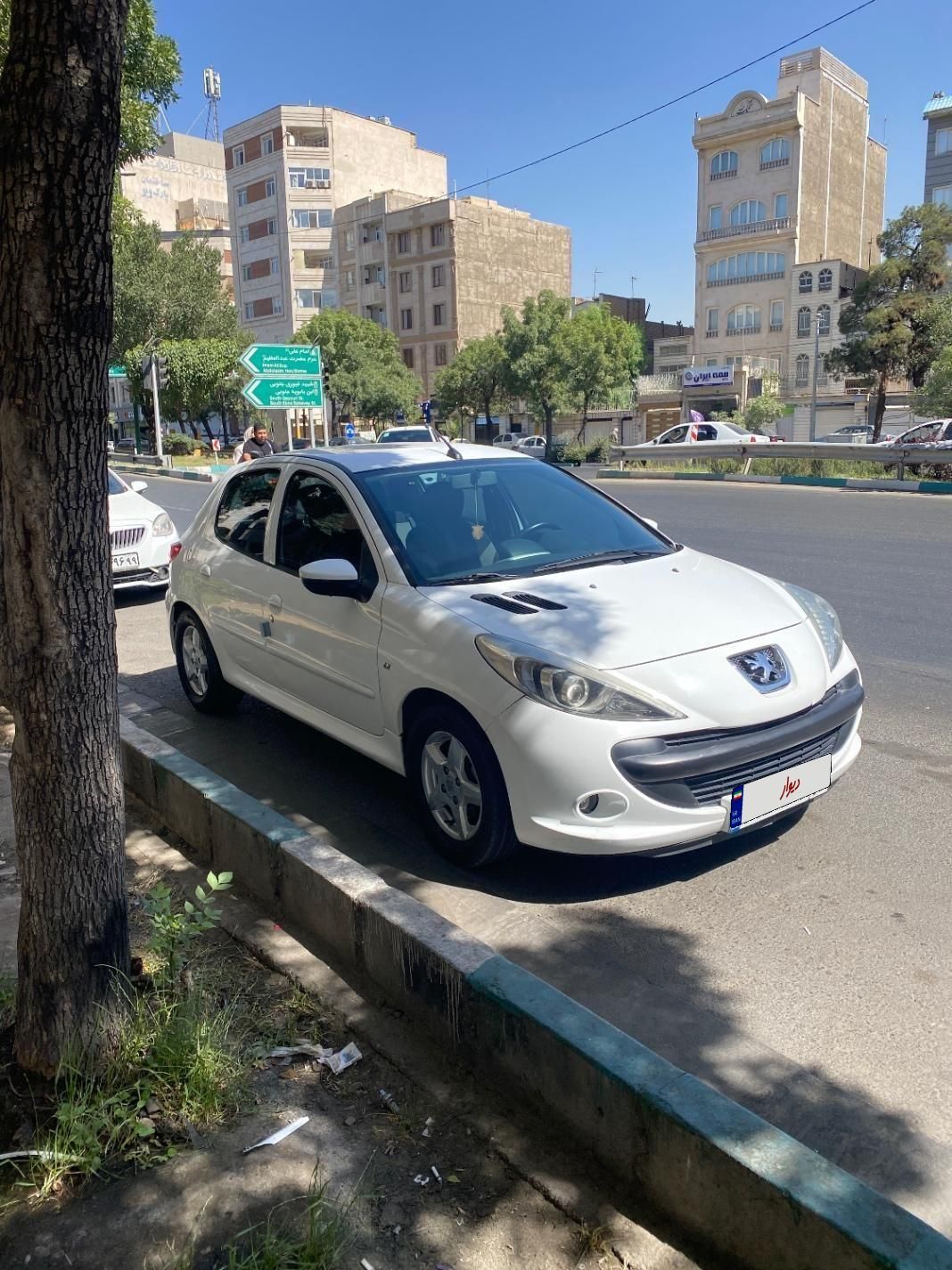خودرو پژو، 207 آگهی ann_18426837