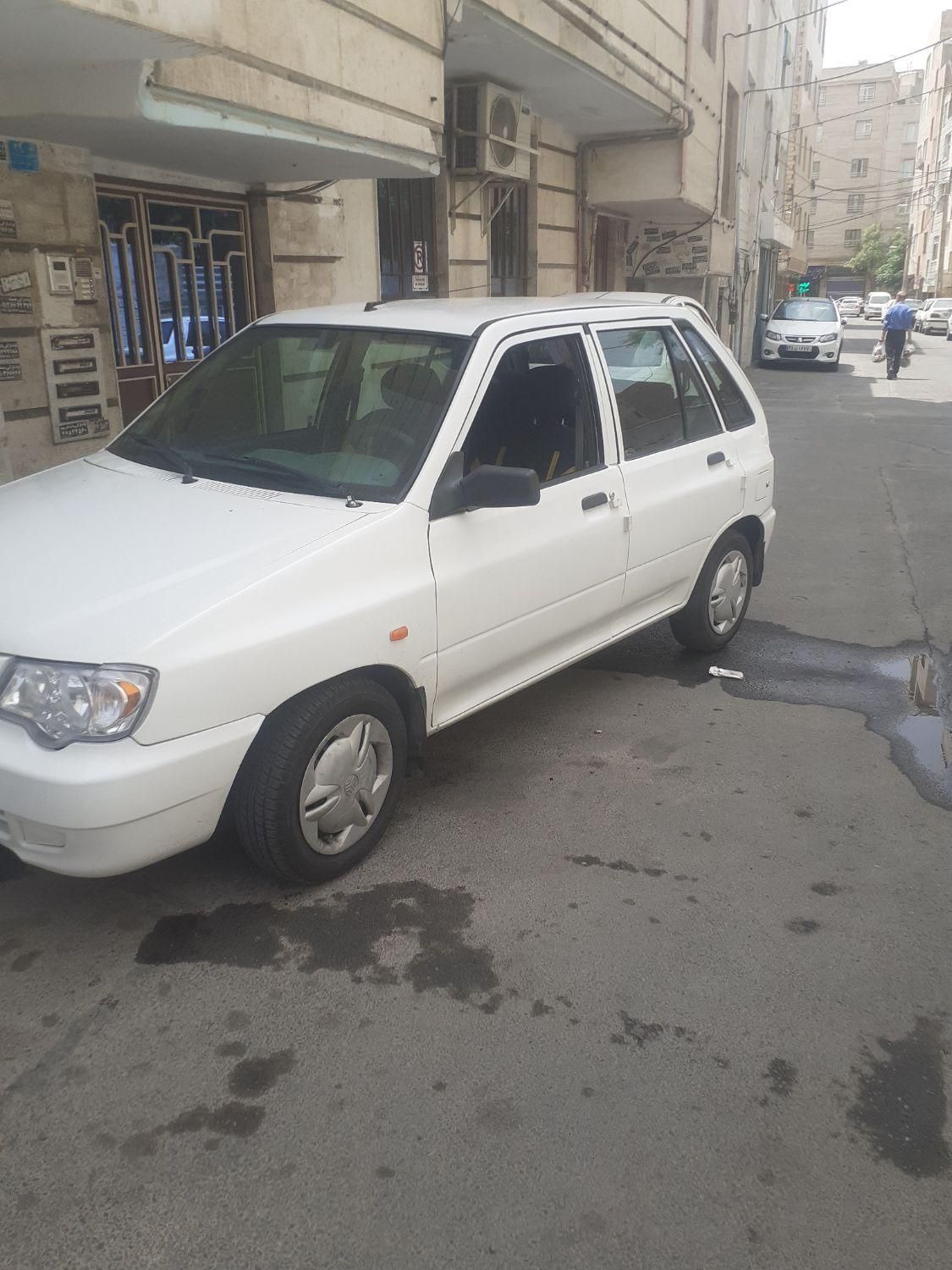 خودرو پراید، 111 آگهی ann_18426847