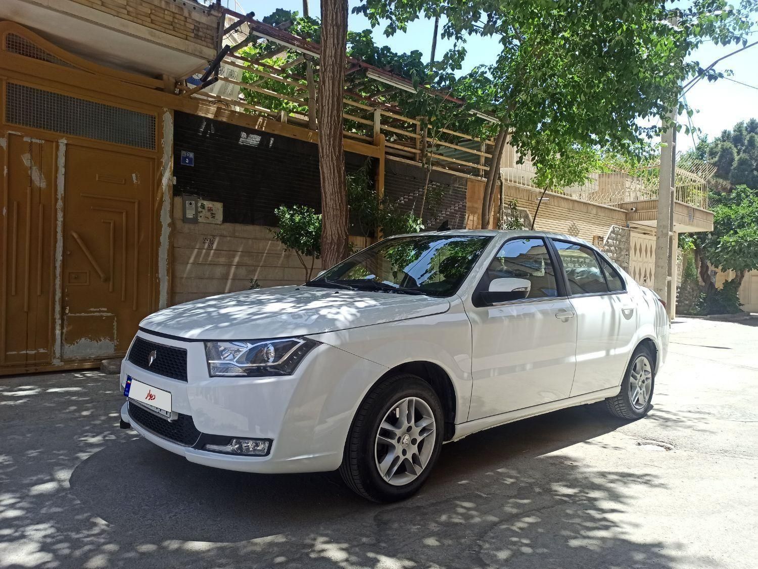 خودرو دنا، معمولی آگهی ann_18426897