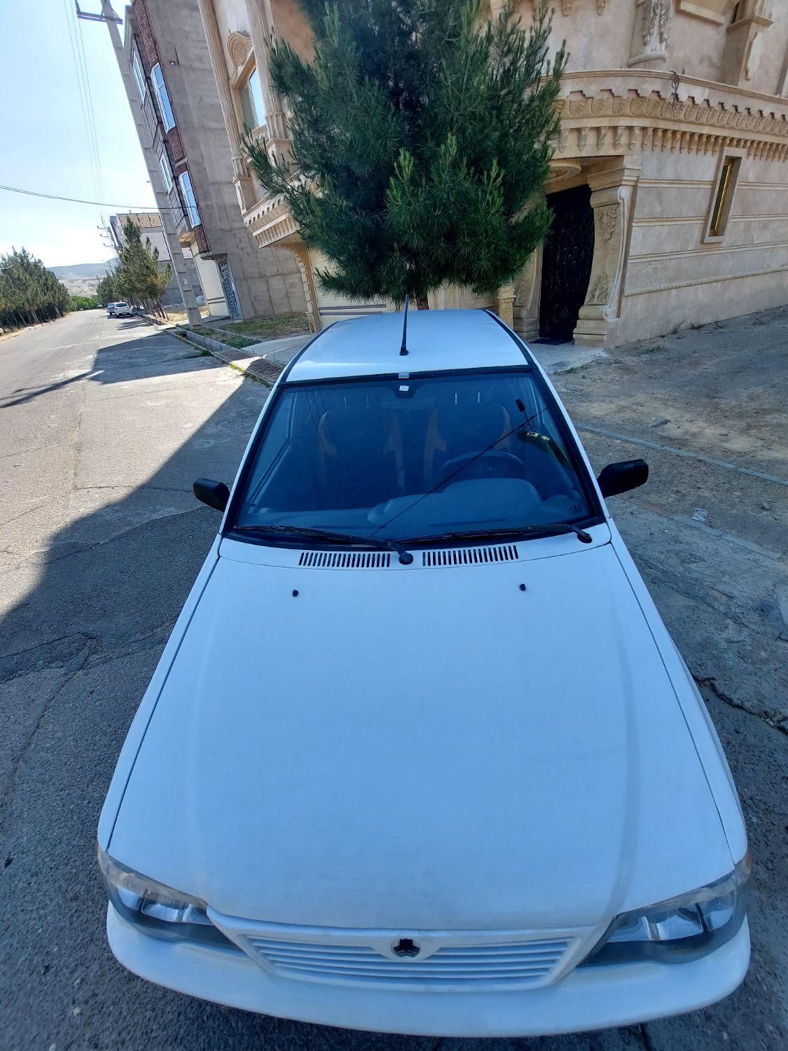 پراید 132 SX - 1390