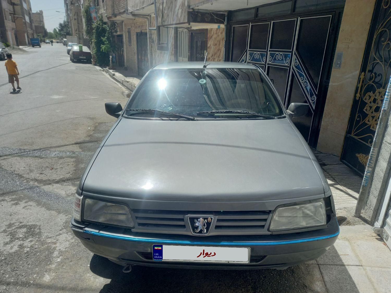 خودرو پژو، 405 آگهی ann_18426903