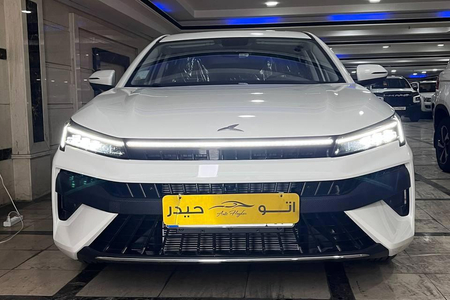 خودرو کی ام سی، J7 آگهی ann_18426915