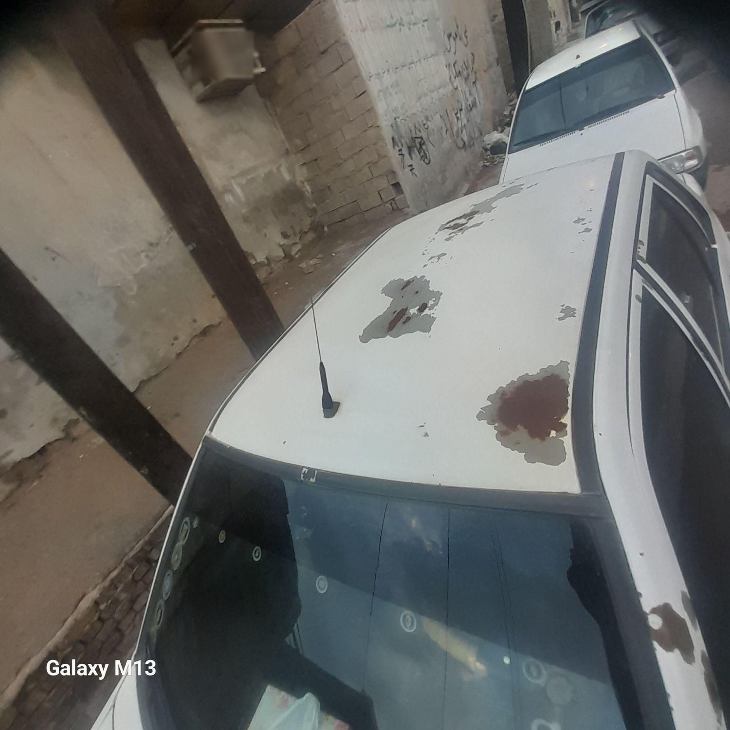 خودرو پراید، صبا آگهی ann_18426932