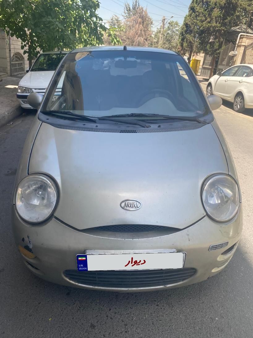 خودرو ام وی ام، 110 آگهی ann_18426940