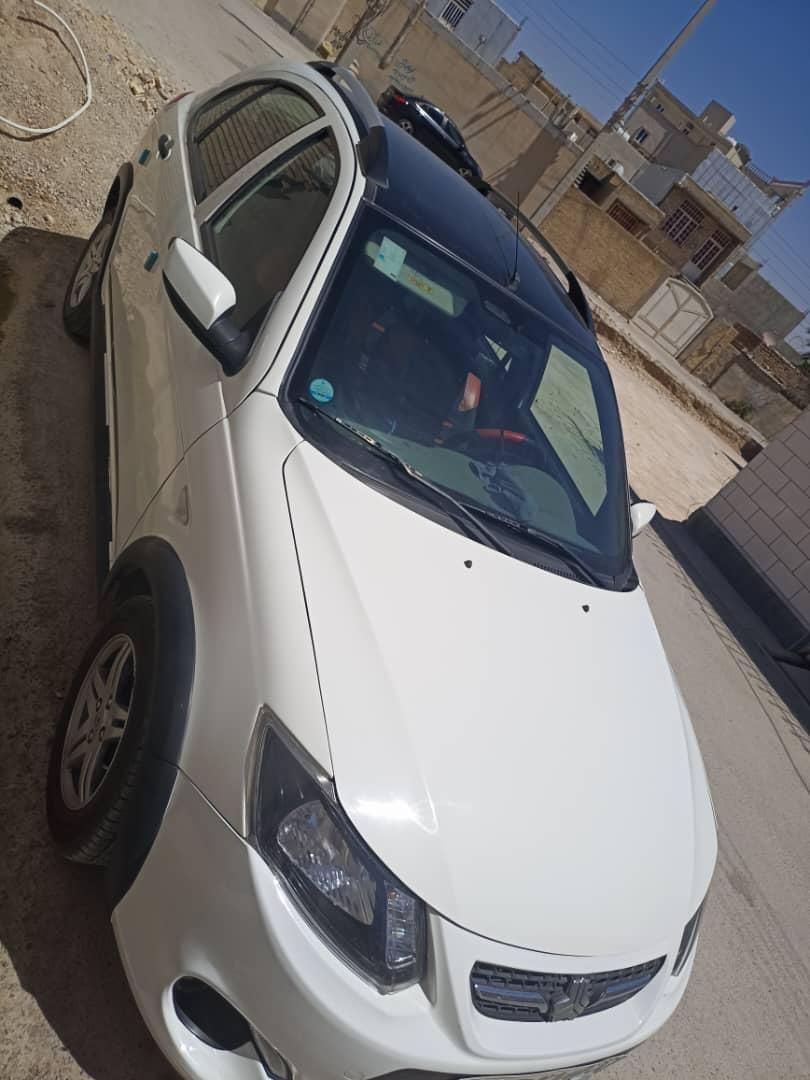 خودرو کوییک، R آگهی ann_18426954