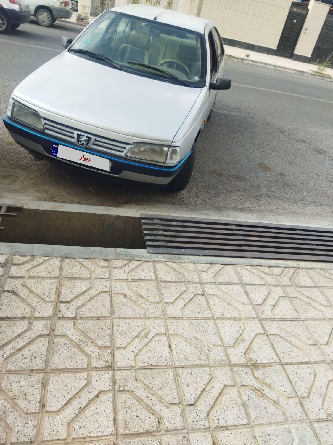 خودرو پژو، 405 آگهی ann_18426956