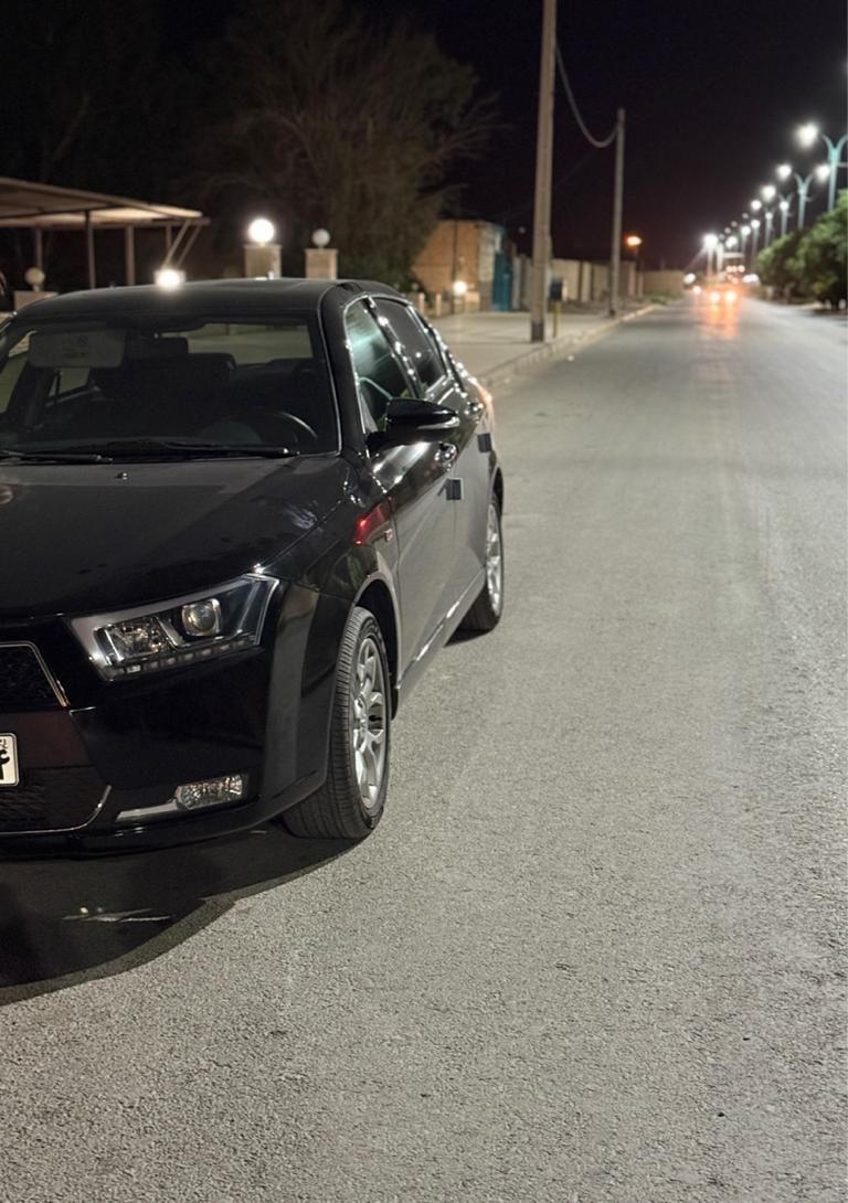 خودرو دنا، پلاس توربو شارژ اتوماتیک آگهی ann_18426962