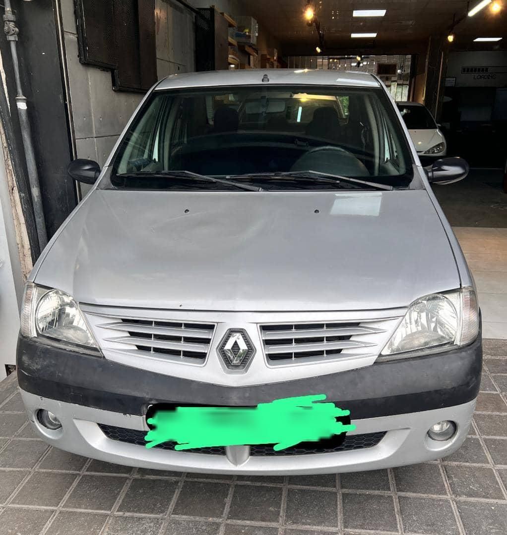 خودرو رنو، تندر 90 آگهی ann_18426977