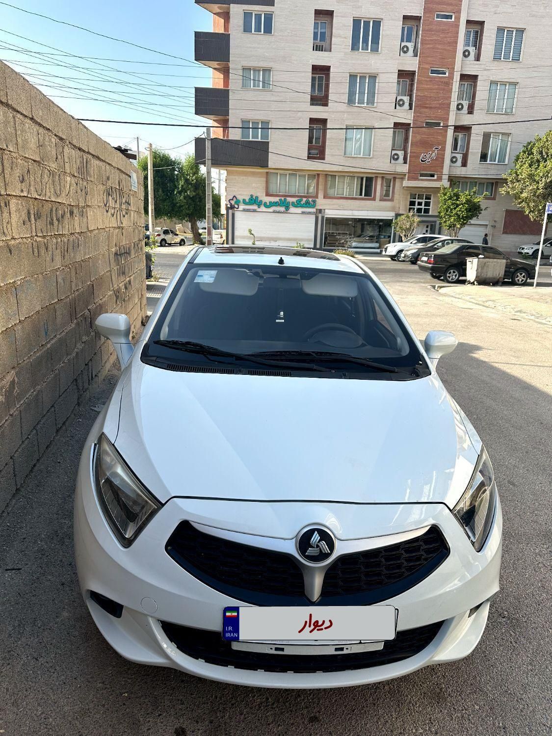خودرو برلیانس، H220 آگهی ann_18426978