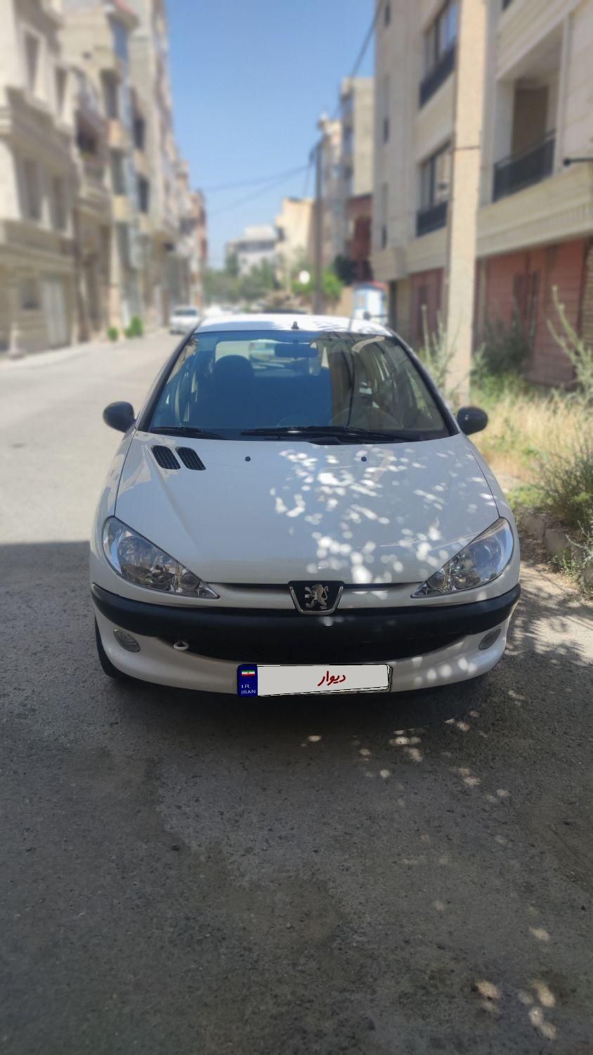 خودرو پژو، 206 آگهی ann_18426986