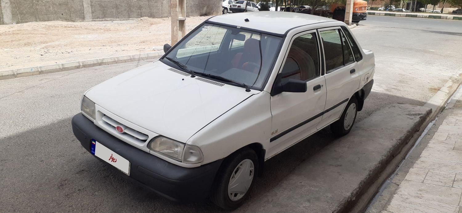 خودرو پراید، صبا آگهی ann_18426987