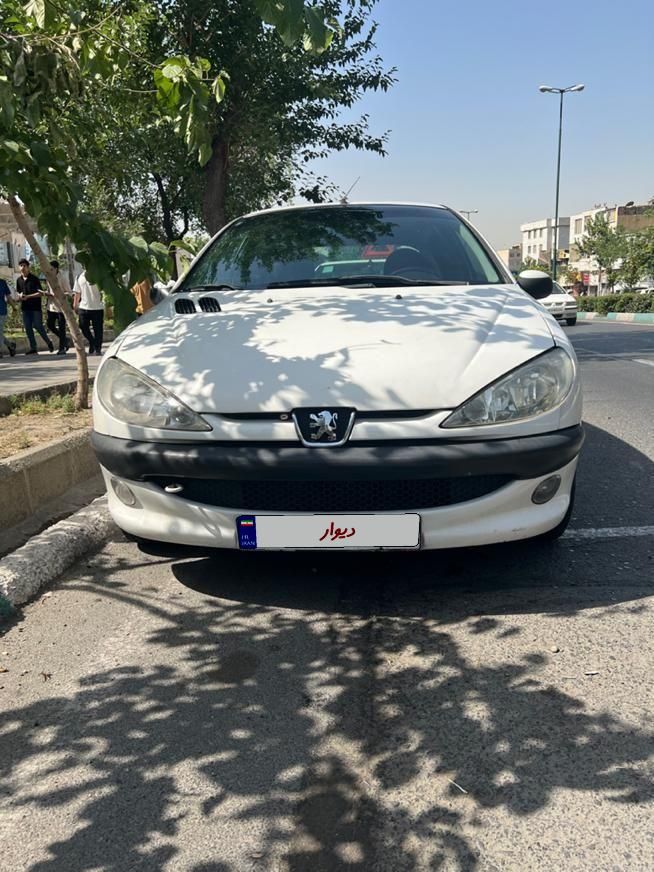 خودرو پژو، 206 آگهی ann_18427013