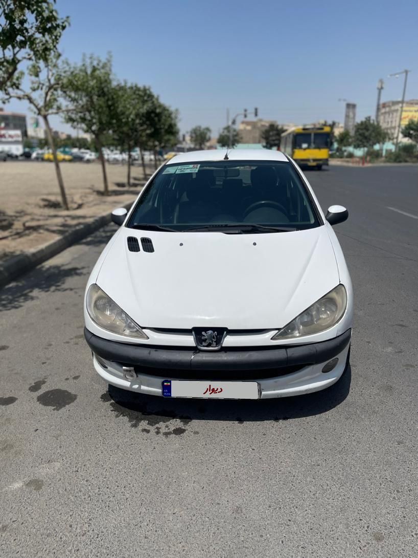 خودرو پژو، 206 آگهی ann_18427018
