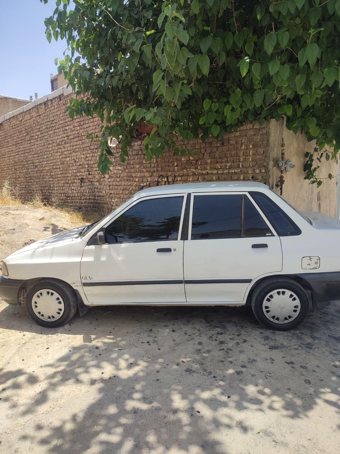 خودرو پراید، صبا آگهی ann_18427027