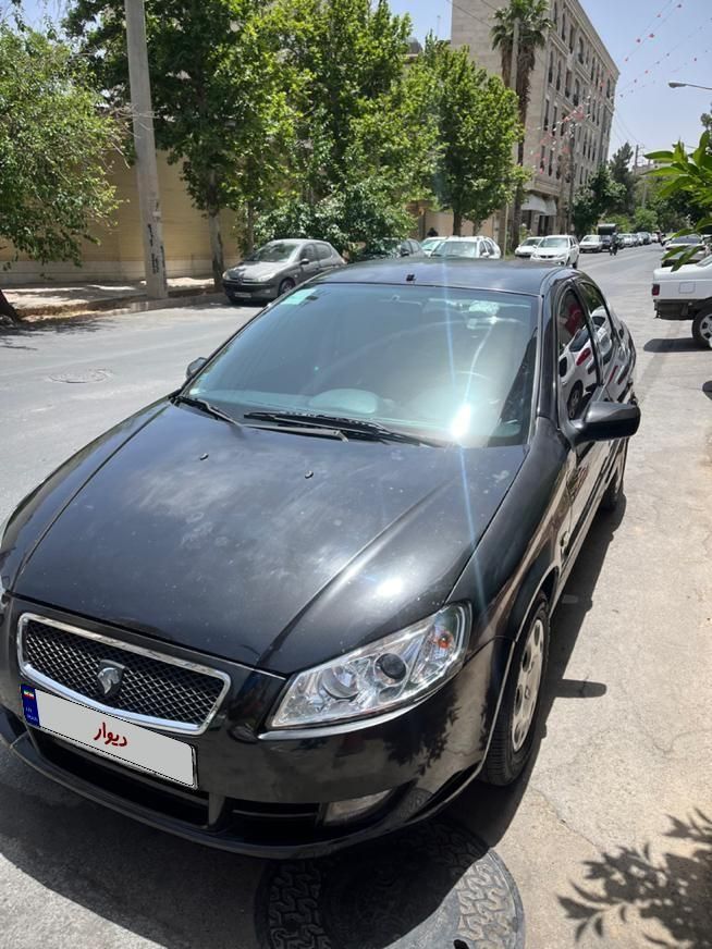 خودرو رانا، LX آگهی ann_18427031