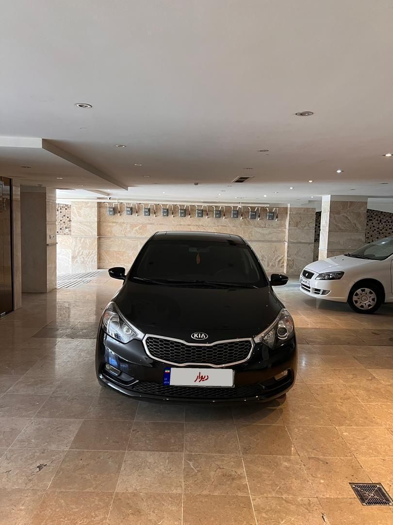 خودرو کیا، سراتو آگهی ann_18427033