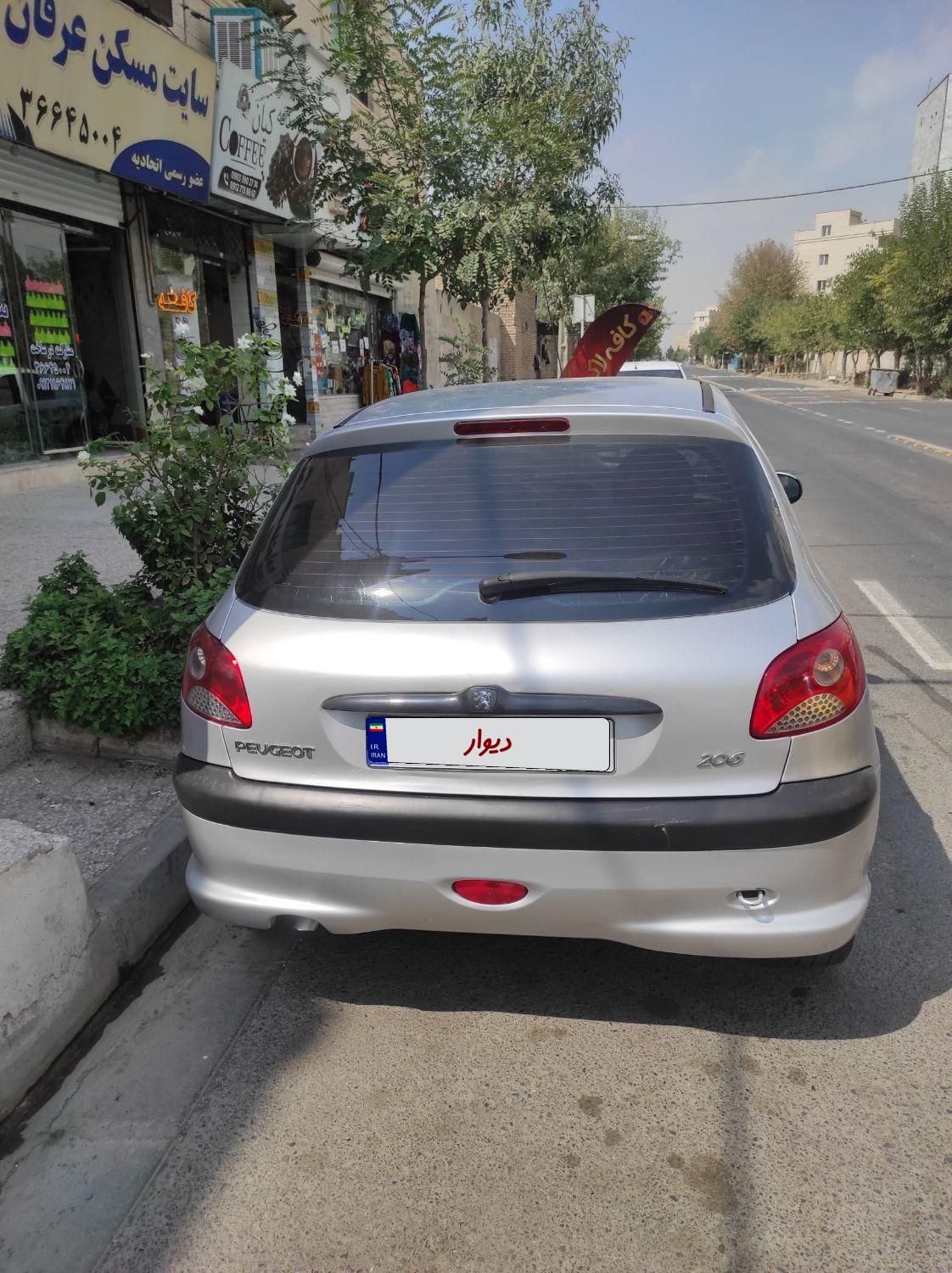 خودرو پژو، 206 آگهی ann_18427039