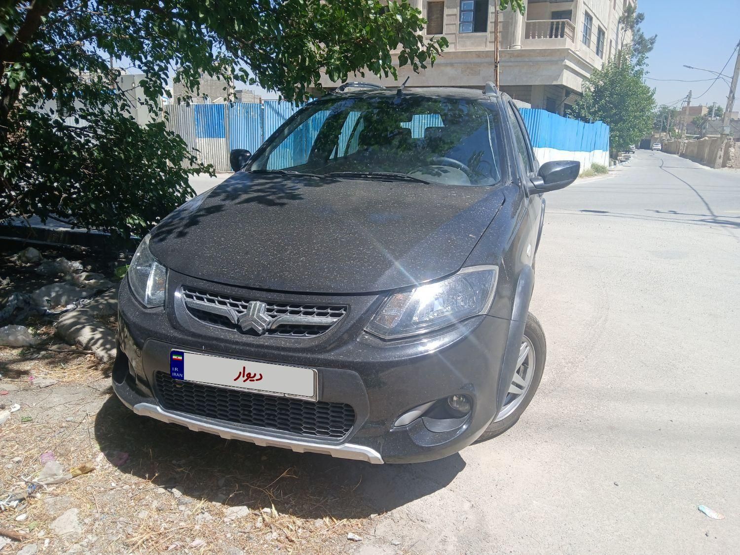 خودرو کوییک، R آگهی ann_18427055