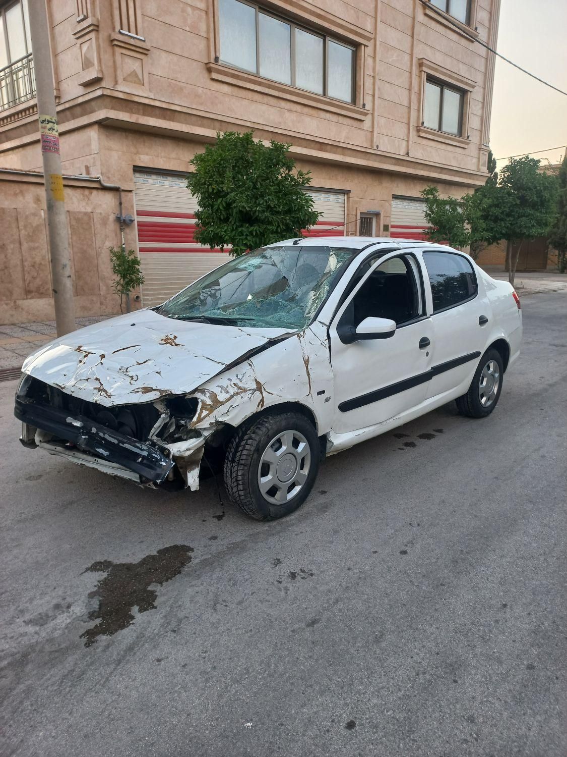 رانا LX TU5 - 1399