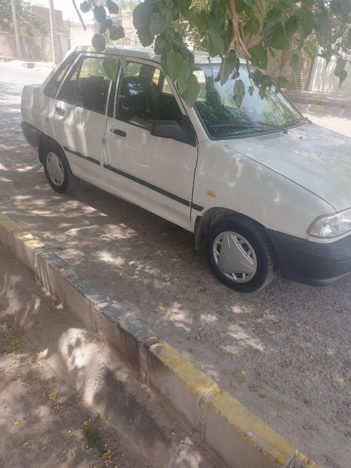 خودرو پراید، صبا آگهی ann_18427110