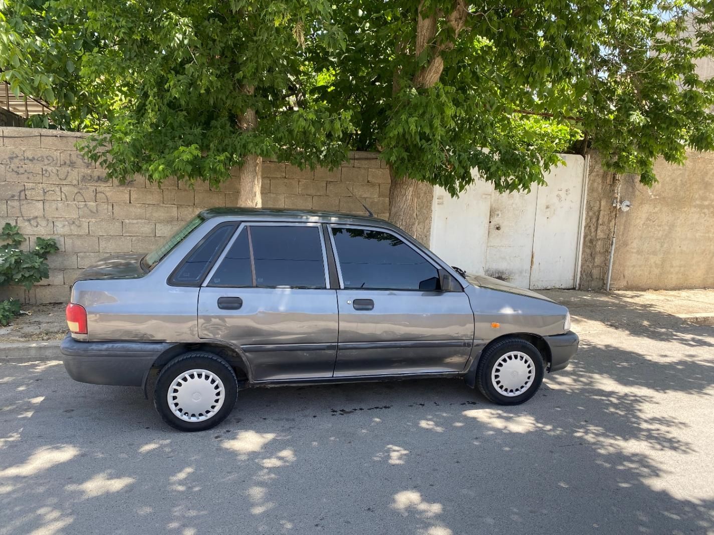 خودرو پراید، صبا آگهی ann_18427122