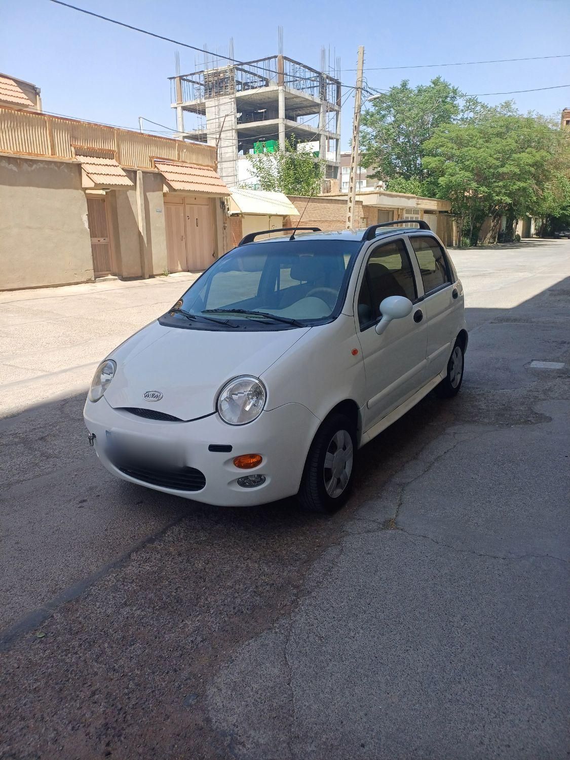خودرو ام وی ام، 110 آگهی ann_18427132