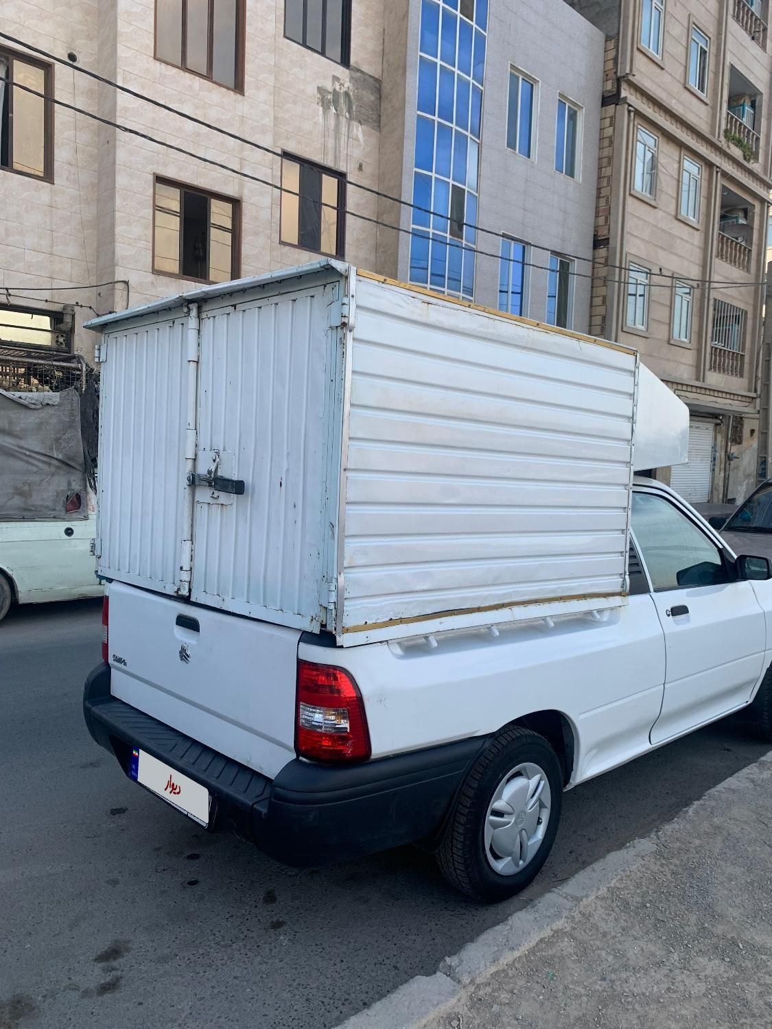 خودرو پراید، 151 آگهی ann_18427162