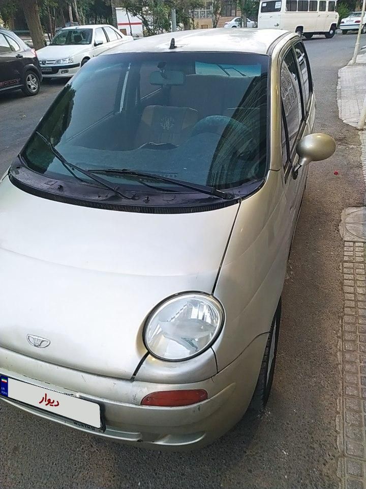 خودرو دوو، ماتیز آگهی ann_18427181